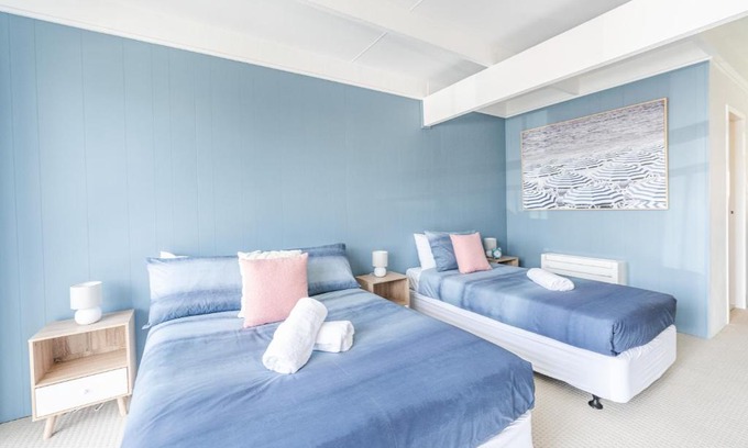 Eden Hotel | Coast Motel Eden