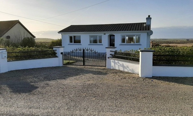 Fethard on Sea House | Coast Road Cottage, Carnivan, Fethard on Sea, Wexford