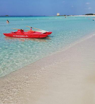 Torre Lapillo House | Coast to Coast Salento Sea Rooms