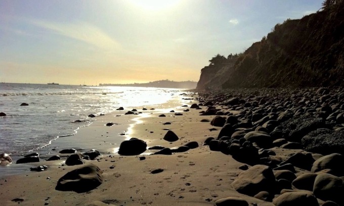Montecito Hotel | Coast Village Inn - Santa Barbara