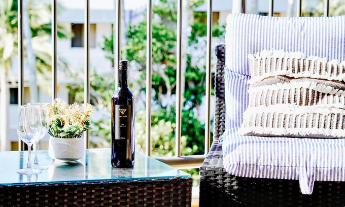 Port Macquarie Apartment | Coastal Bliss at Flynns