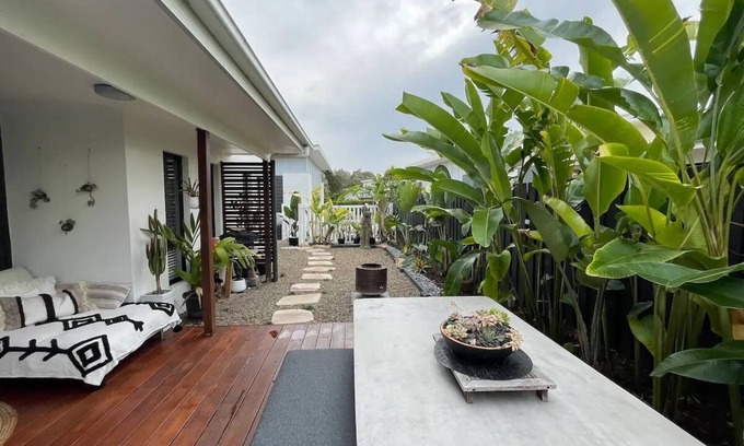 Mudjimba House | Coastal Bliss Mudjimba