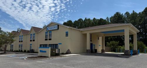 Loris Hotel | Coastal Comfort Hotel