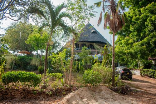 Diani Beach Villa | Coastal cottage