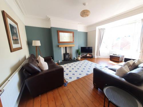 Saltburn-by-the-Sea House | Coastal escape in the heart of Saltburn