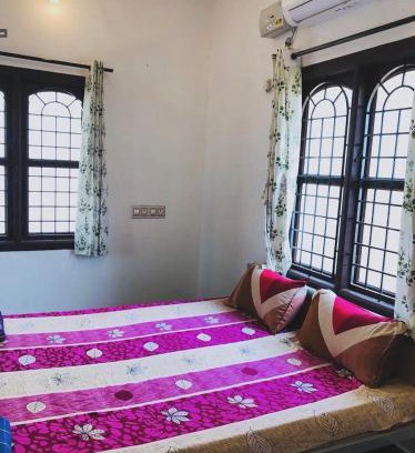 Malpe House | Coastal Nsst Homestay- Malpe beach