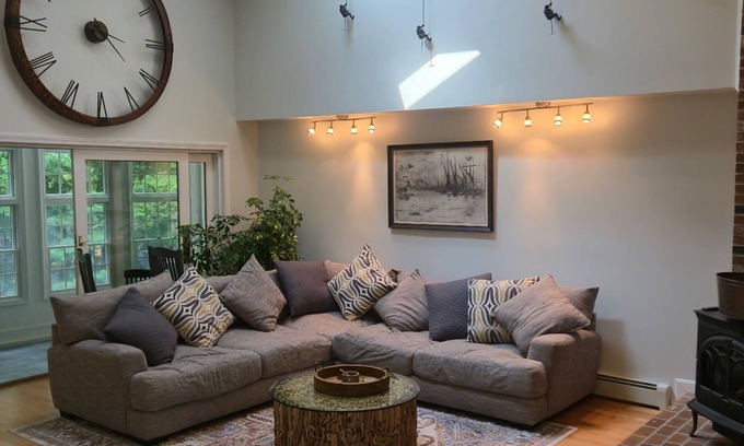 Ogunquit - Wells House | Coastal Pines - Charming 4-bedroom house, close to beach, and more!