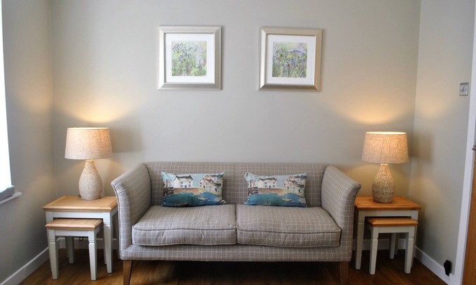 Anstruther House | Coastal Rest- superb East Neuk townhouse
