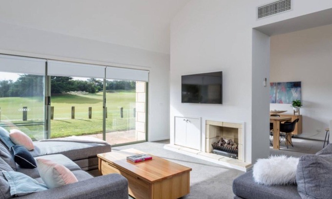 Cape Schanck House | Coastal Retreat at Cape Schanck