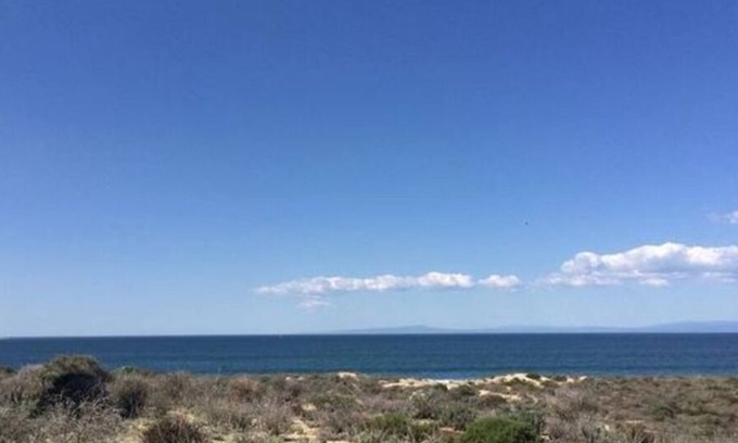 Downtown Monterey House | Coastal Soul - Monterey House - Monterey Living
