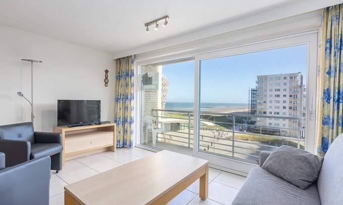 Middelkerke Apartment | Coastal Stay, Middelkerke