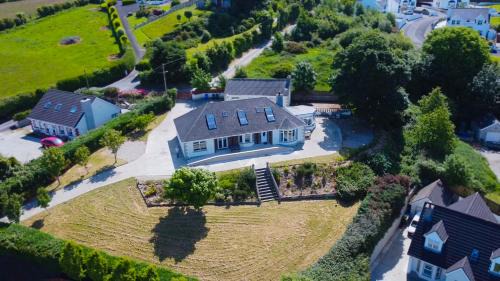 Buncrana House | Coastal View House