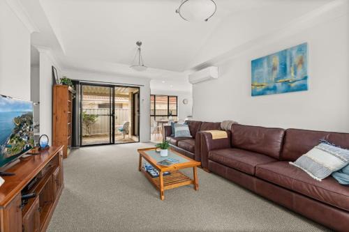 Vincentia Villa | Coastal Villa by Experience Jervis Bay