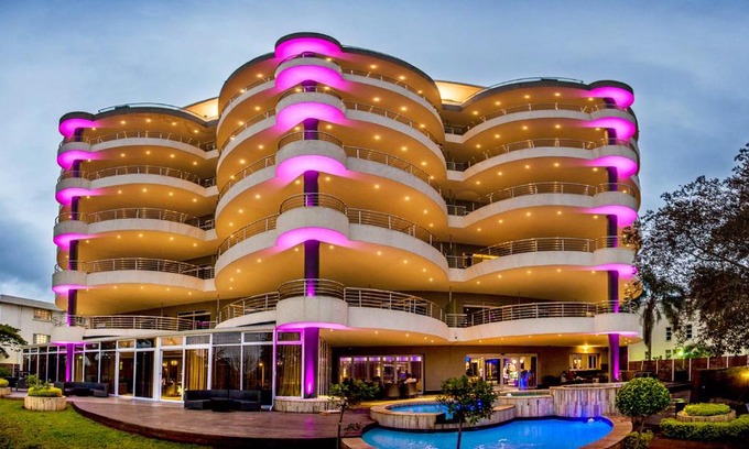 Musgrave Hotel | Coastlands Musgrave Hotel