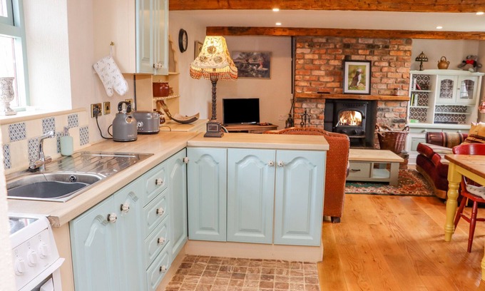 Kilmore Cottage | Cob Cottage