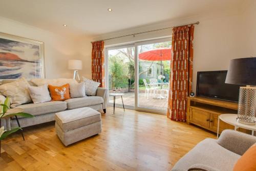 Wells-next-the-Sea House | Cobblers Cottage, Wells Next The Sea