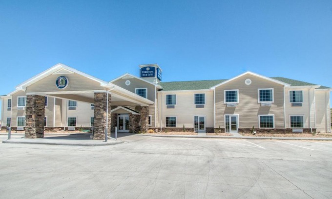 Wray Hotel | Cobblestone Inn & Suites - Wray