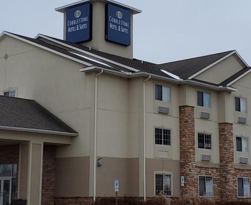 Ripon Hotel | Cobblestone Suites - Ripon