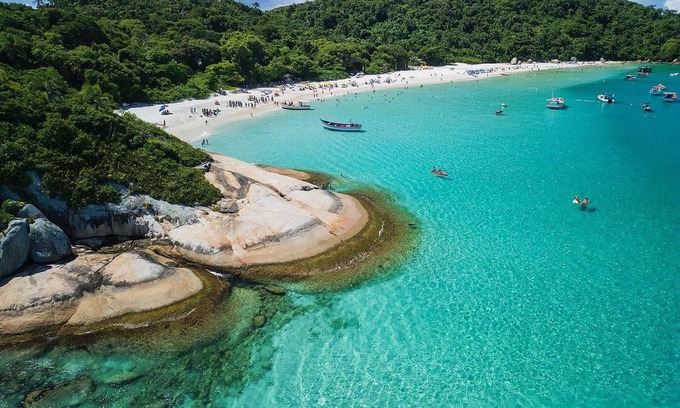 Campeche Norte House | Cobertura SunClub-300 mtrs da Praia