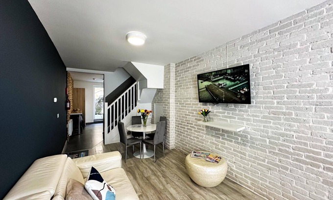 Cobh Apartment | Cobh Cork Urban Retreats