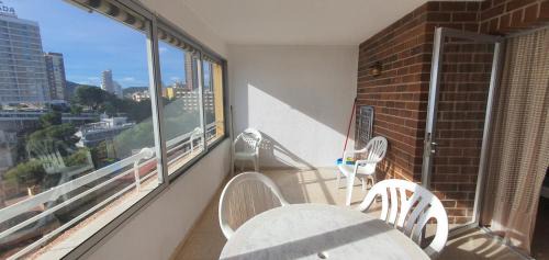 Cala Apartment | COBLANCA 20 - Fincas Arena