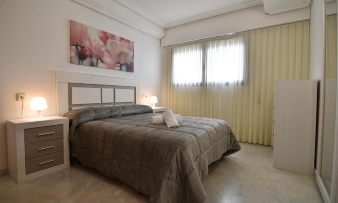 Cala Apartment | Coblanca 27 - by Apturist