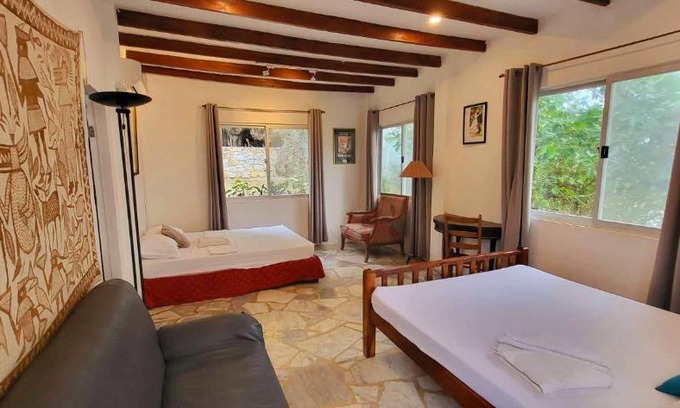 Romblon Island House | Coco Cabana Romblon
