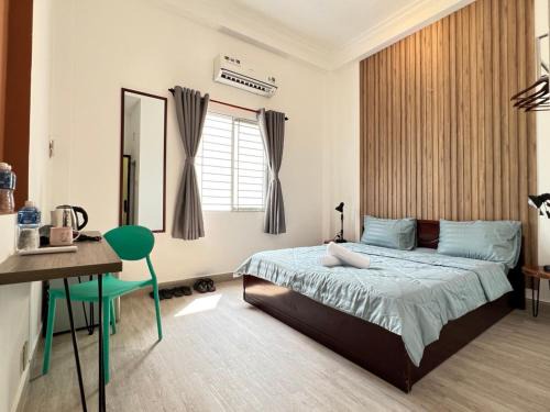 Bui Thi Xuan House | Coco Homestay