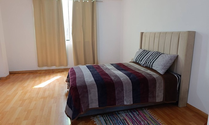 Independencia Apartment | Coco Place