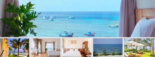 Phu Quy Apartment | Coco Villa-đảo Phú Quý