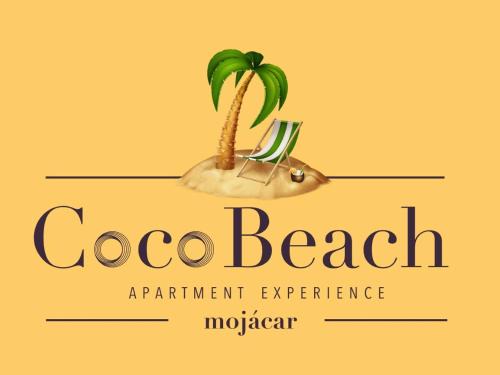 Playa Macenas Apartment | CocoBeach Mojácar