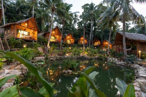Hin Hong Apartment | Coconut Bay Eco Resort