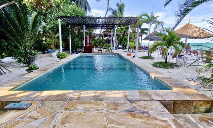 Jambiani House | Coconut romantic Double Room