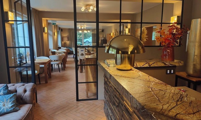 Luxembourg Ardennes Hotel | Cocoon Hotel Belair
