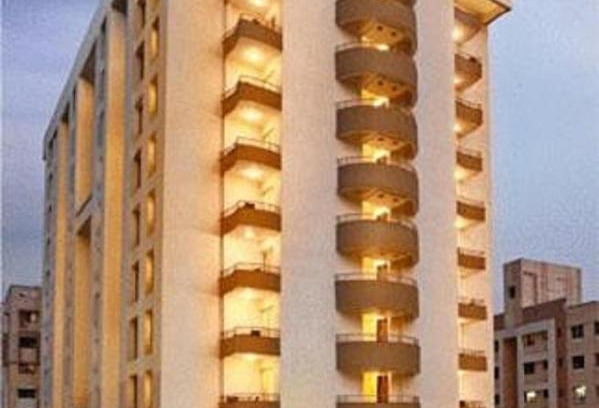 Magarpatta City Hotel | Cocoon Hotel