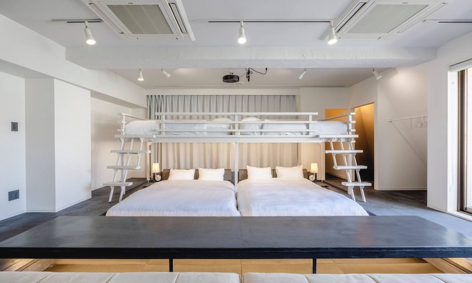 Asakusabashi Hotel | Cocts Akihabara