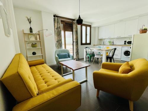 Jaen Apartment | Coello 31