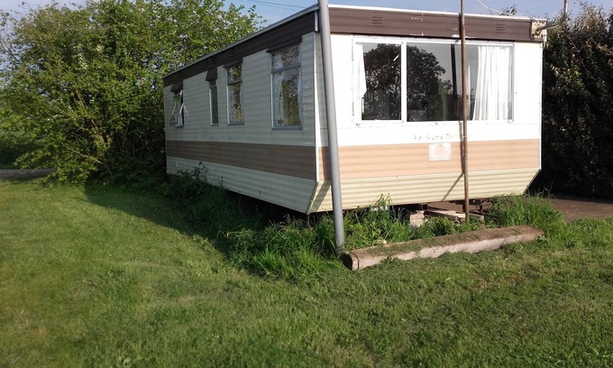 Coetmieux House | Coetmeux mobile home