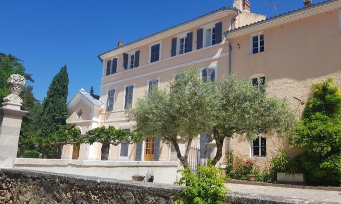 Tavernes Apartment | Coeur de Provence