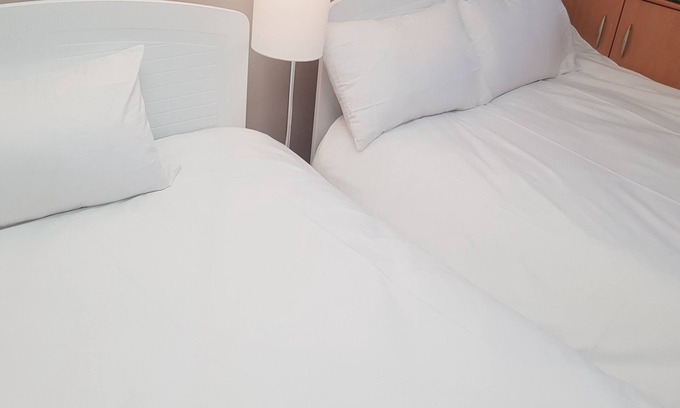 COEX Apartment | Coex Mall Samseong Kangnam.