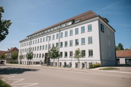Pfaffenhofen an der Ilm Apartment | Coffee Fellows Hotel & Longstay