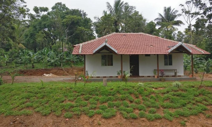Sakleshpur House | Coffee Street Homestay Sakleshpur