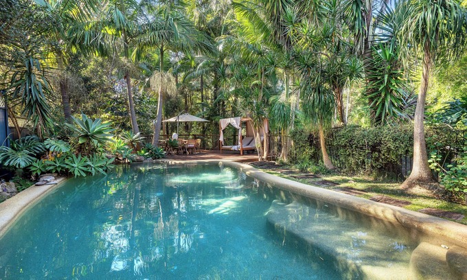 Korora House | Coffs Harbour, Korora Bliss