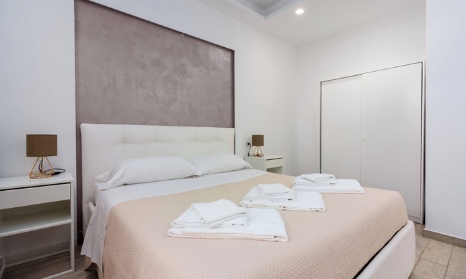Fiumicino House | Coho House Fiumicino