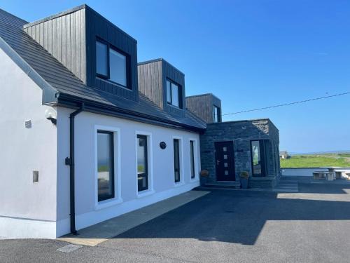 Breaffy South Bed & Breakfast | Cois Na Tra