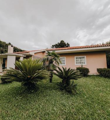 Palmeira House | Colônia Witmarsum. Inesquecível. Casa linda. Mond Witmarsum