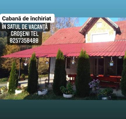 Archis House | Colț de munte