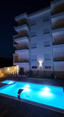 Utjeha Hladna Uvala Apartment | Cold Bay Mansion