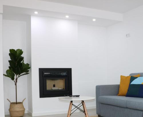 Guarda Apartment | COLD CITY HOUSE