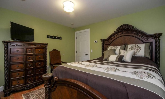 Philipstown Hotel | Cold Spring Hotel